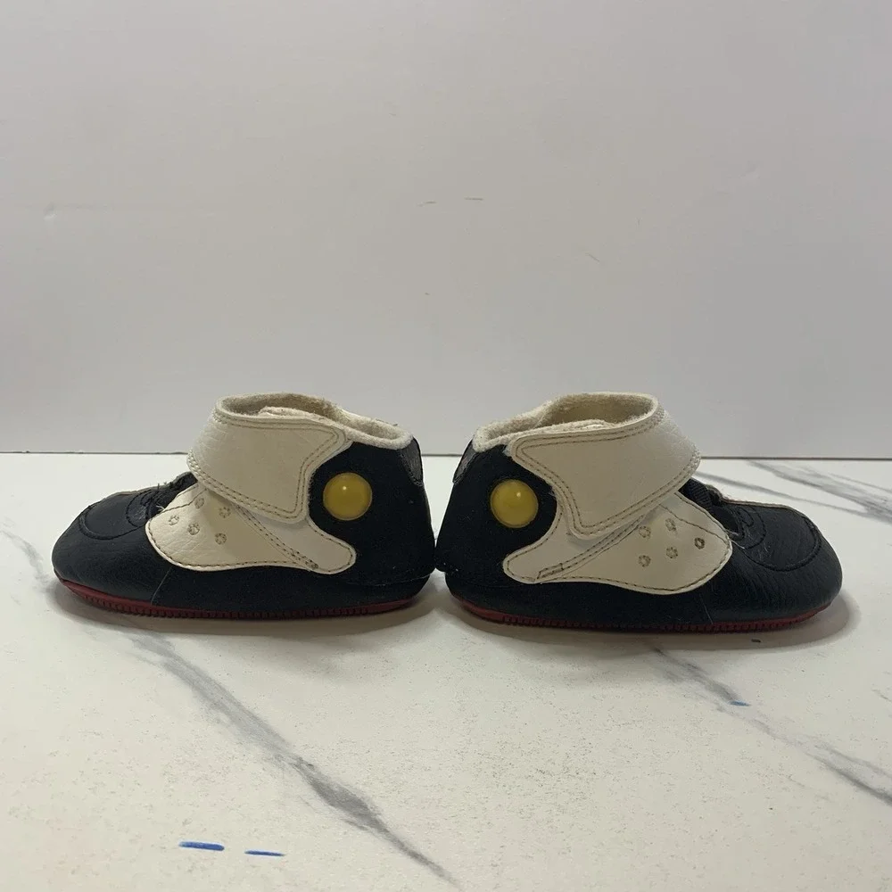 Baby Nike Jordan 4C Child Shoes 2009 375475-101